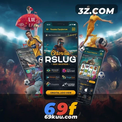 Confiavel e Empolgante: O Mundo do 69f para Gamers